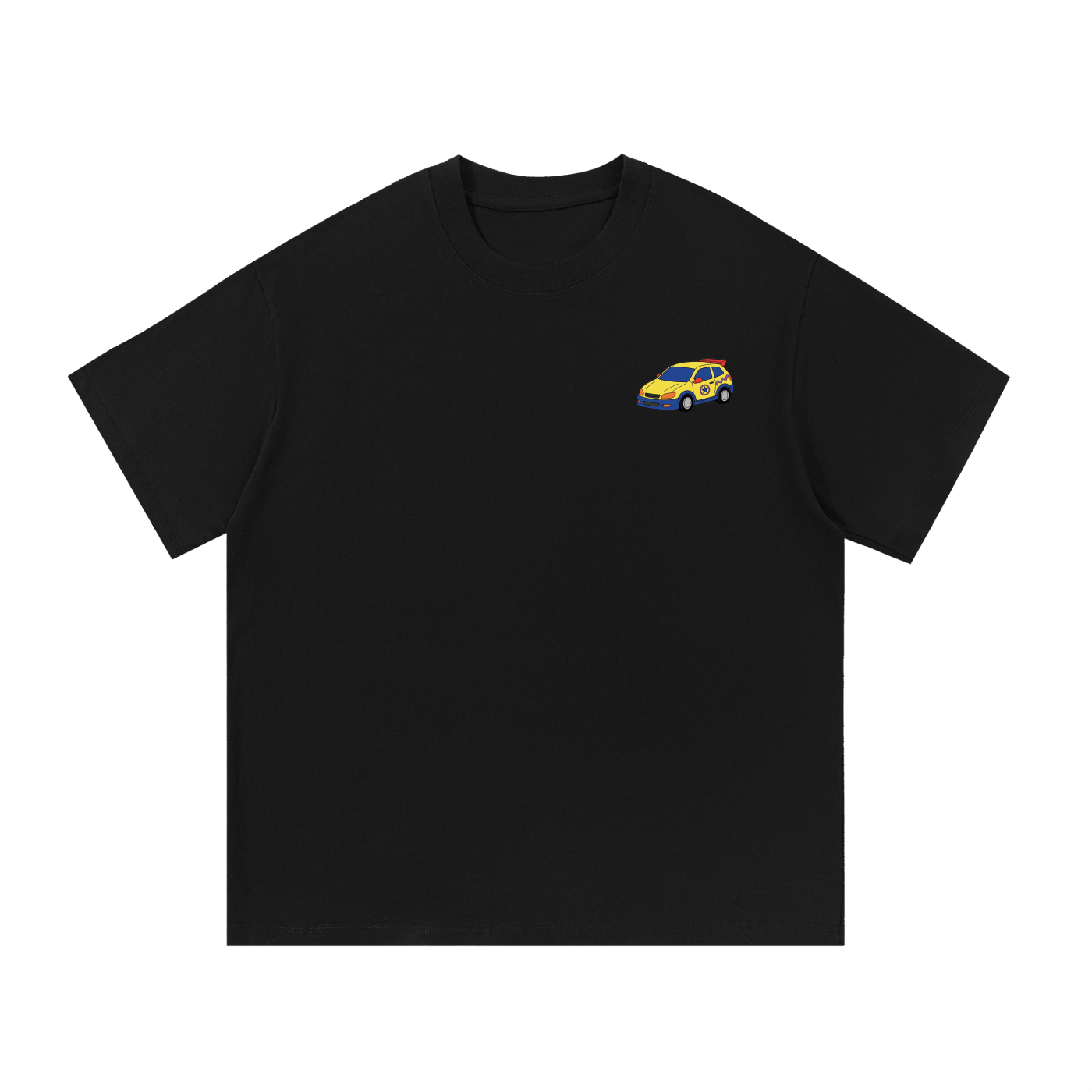 T-SHIRTS