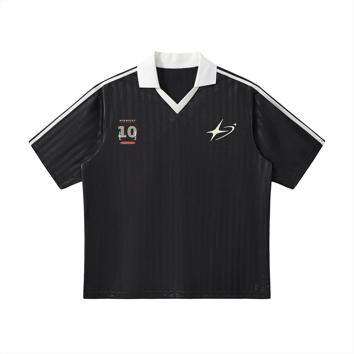 JERSEYS