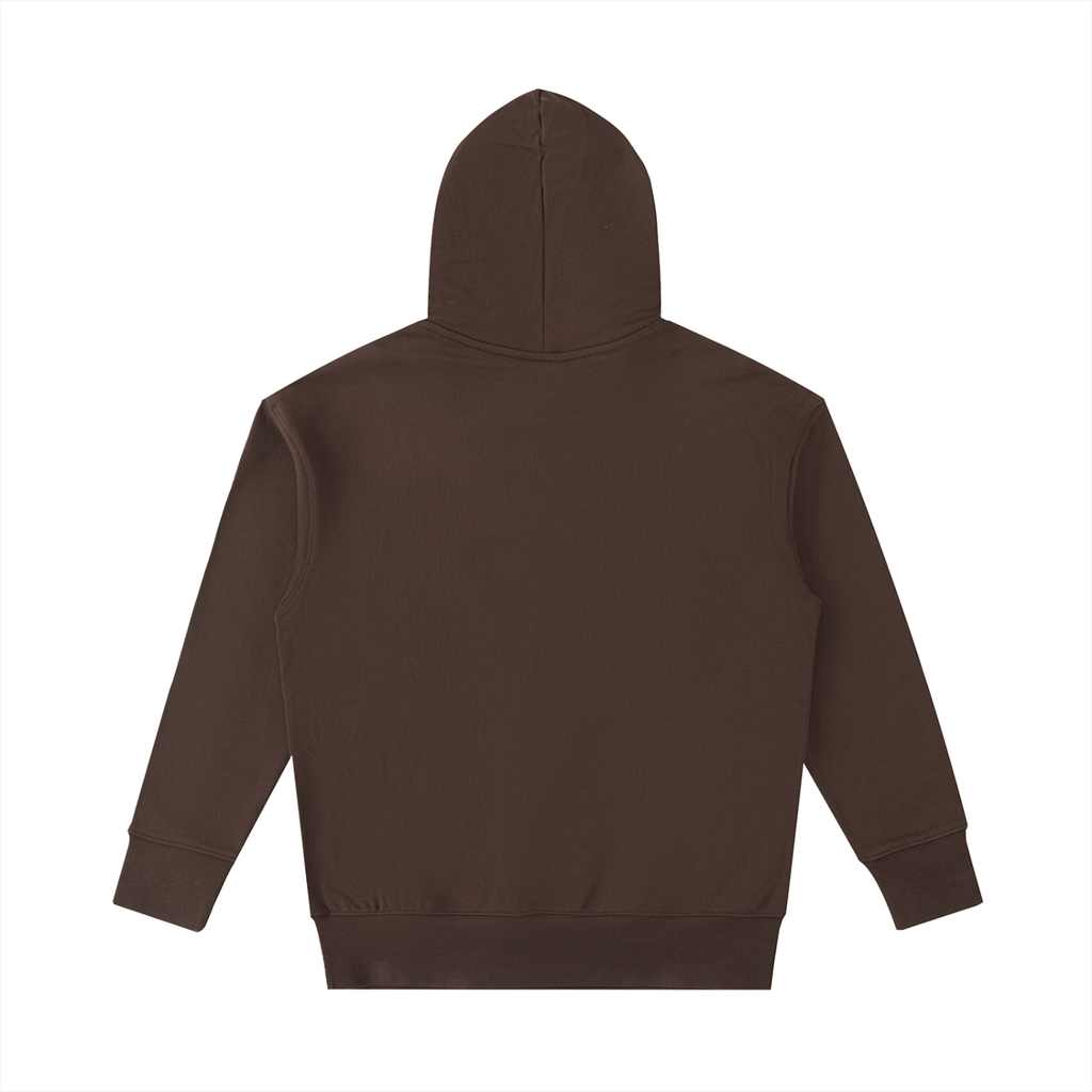 Heavyweight Signature Hoodie