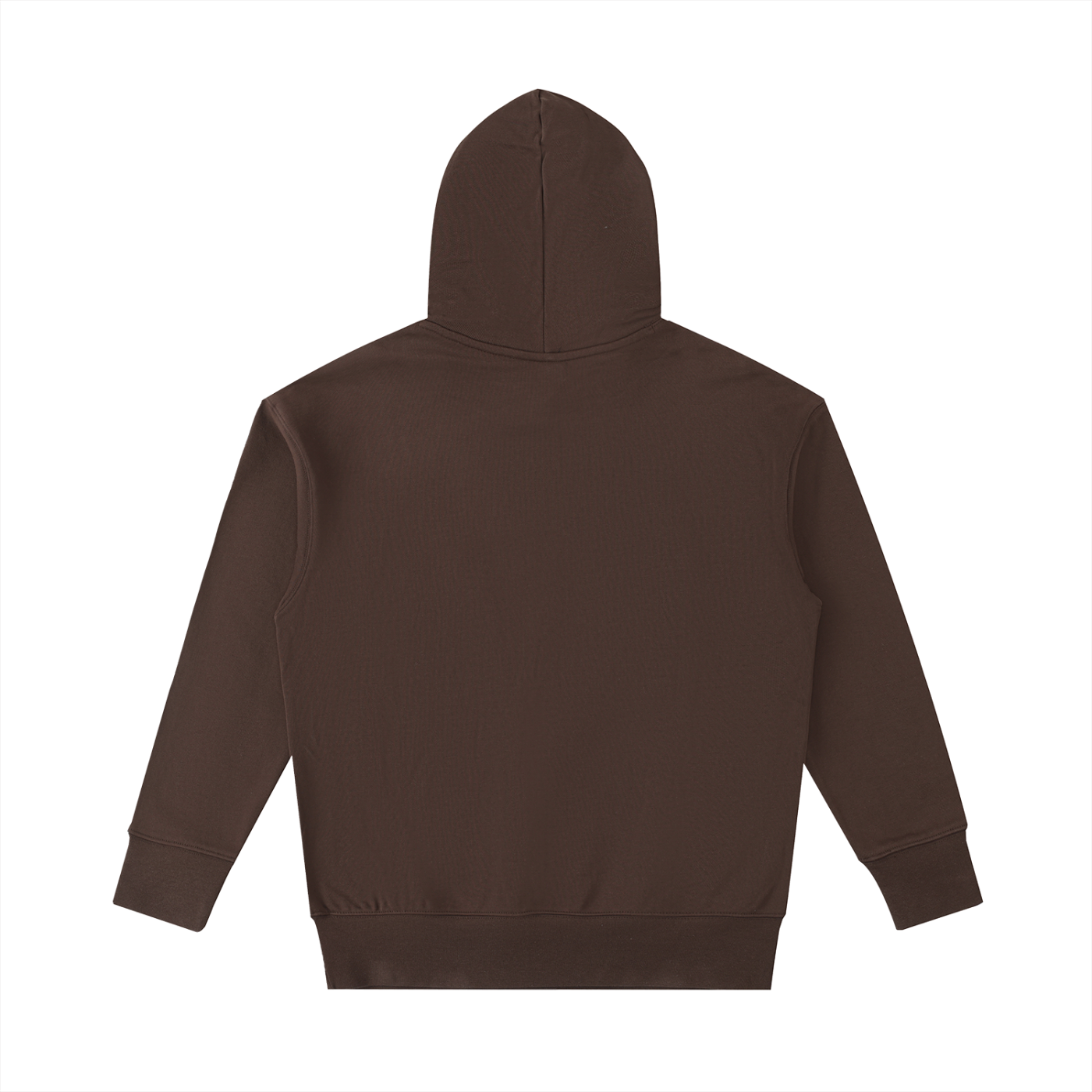 Heavyweight Signature Hoodie