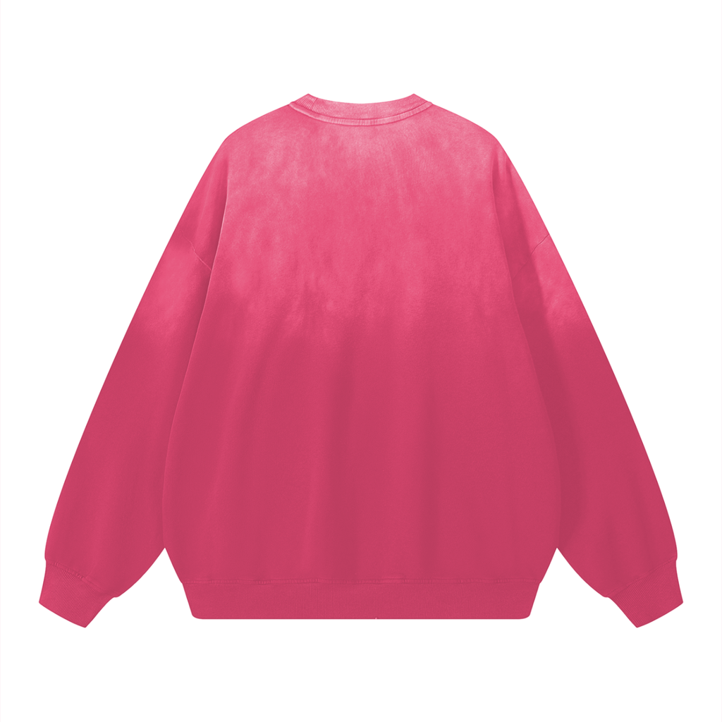 Faded Sweatshirt