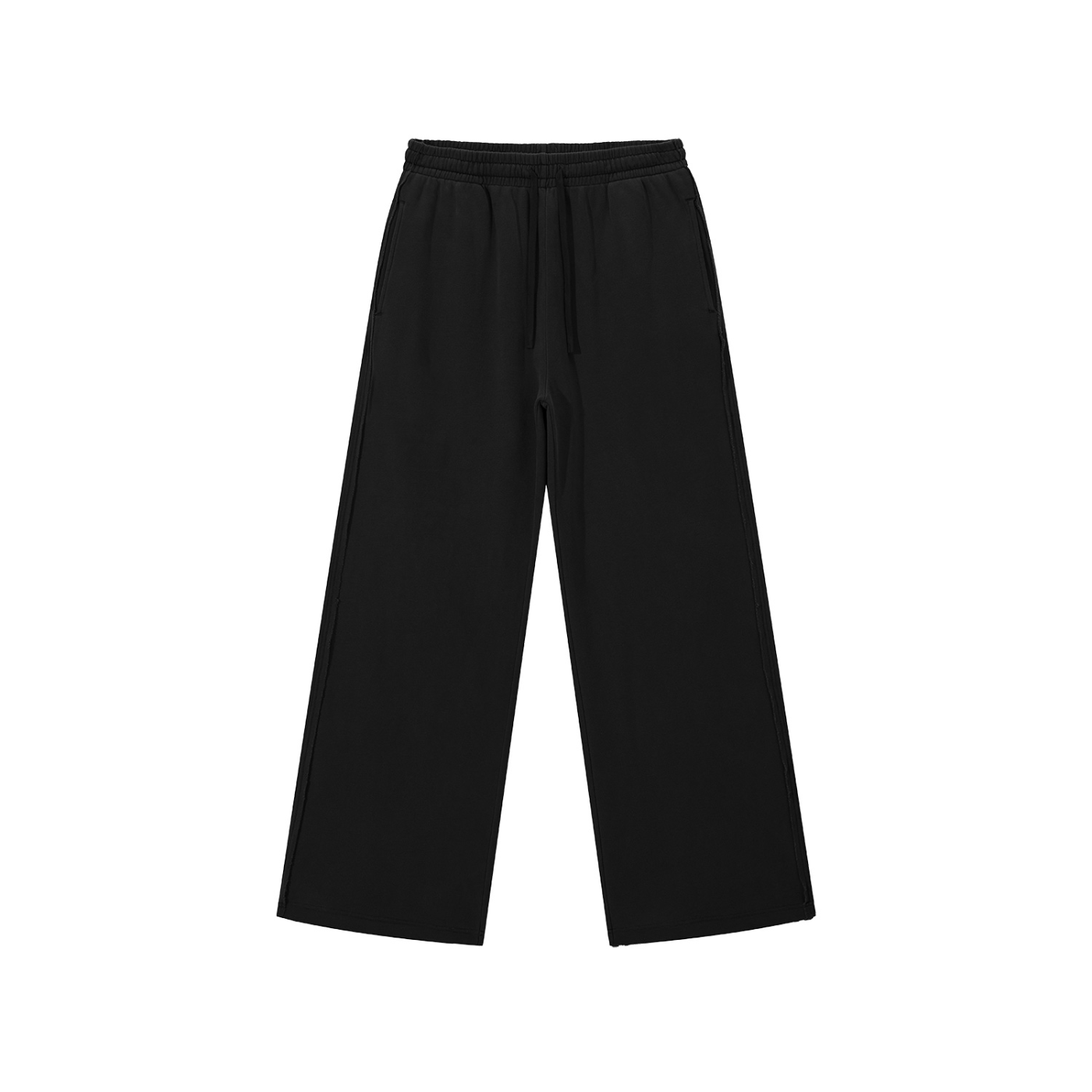 SNOW WASHED SWEATS