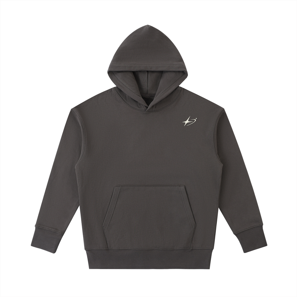 Heavyweight Signature Hoodie