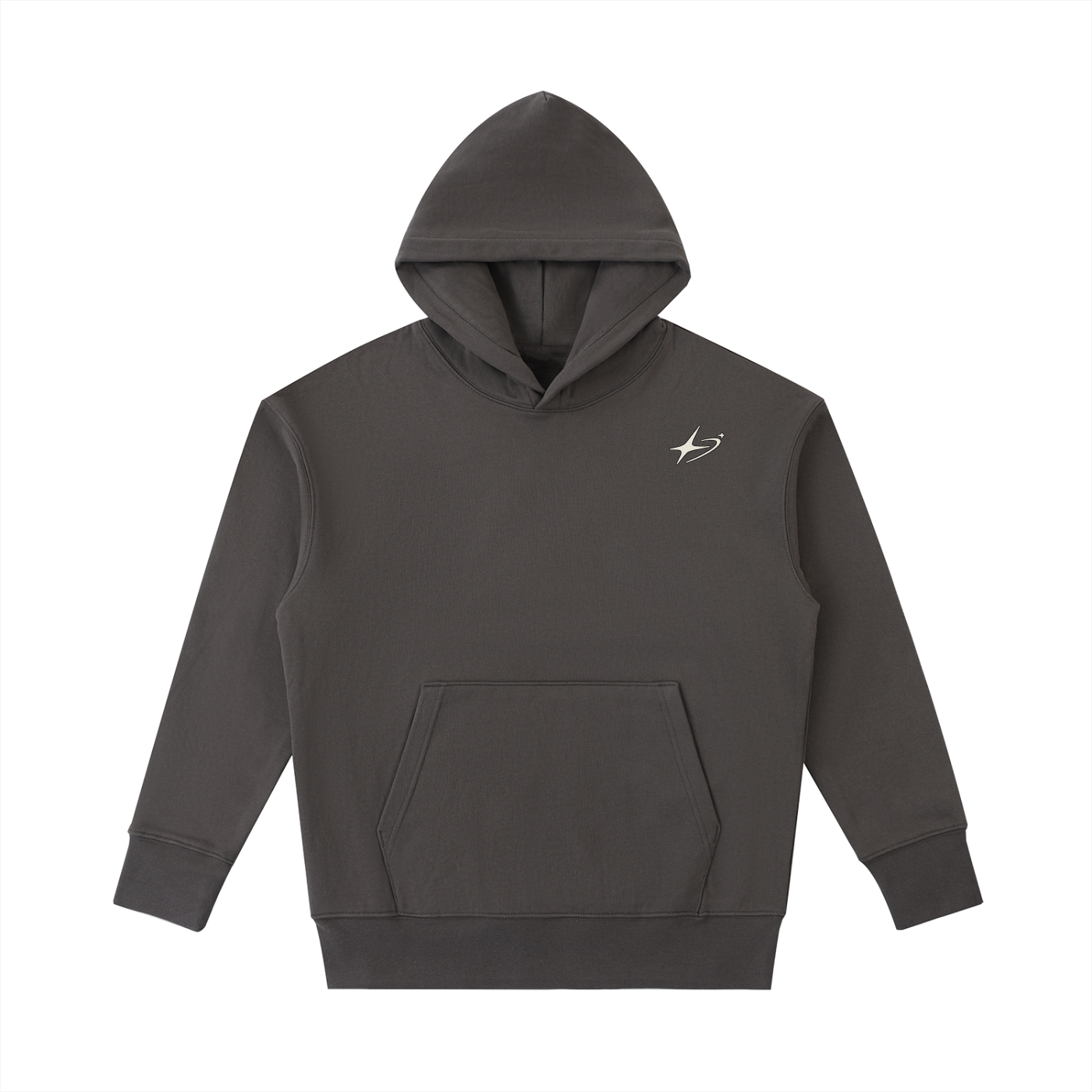 Heavyweight Signature Hoodie