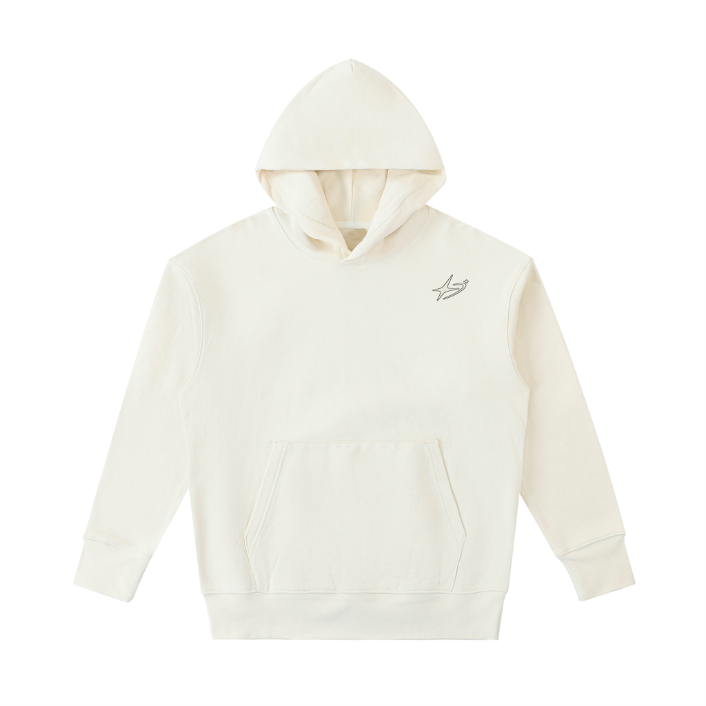 Heavyweight Signature Hoodie