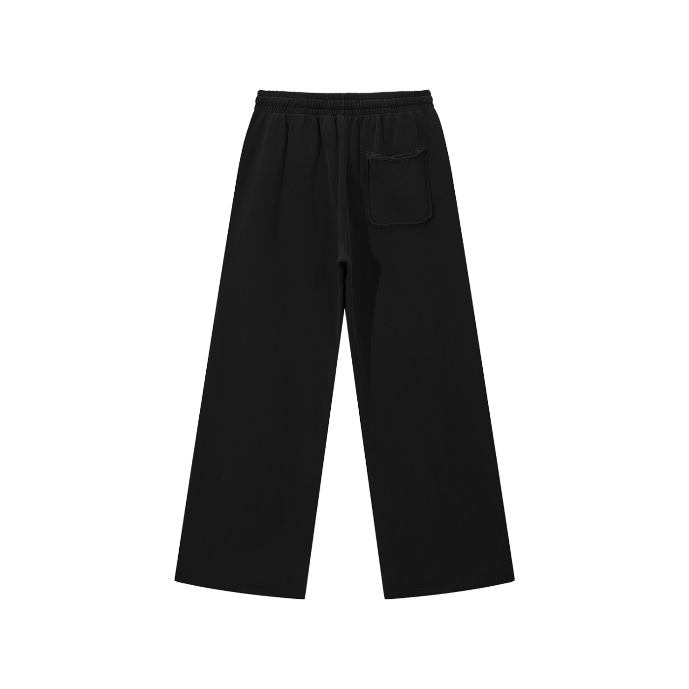 SNOW WASHED SWEATS