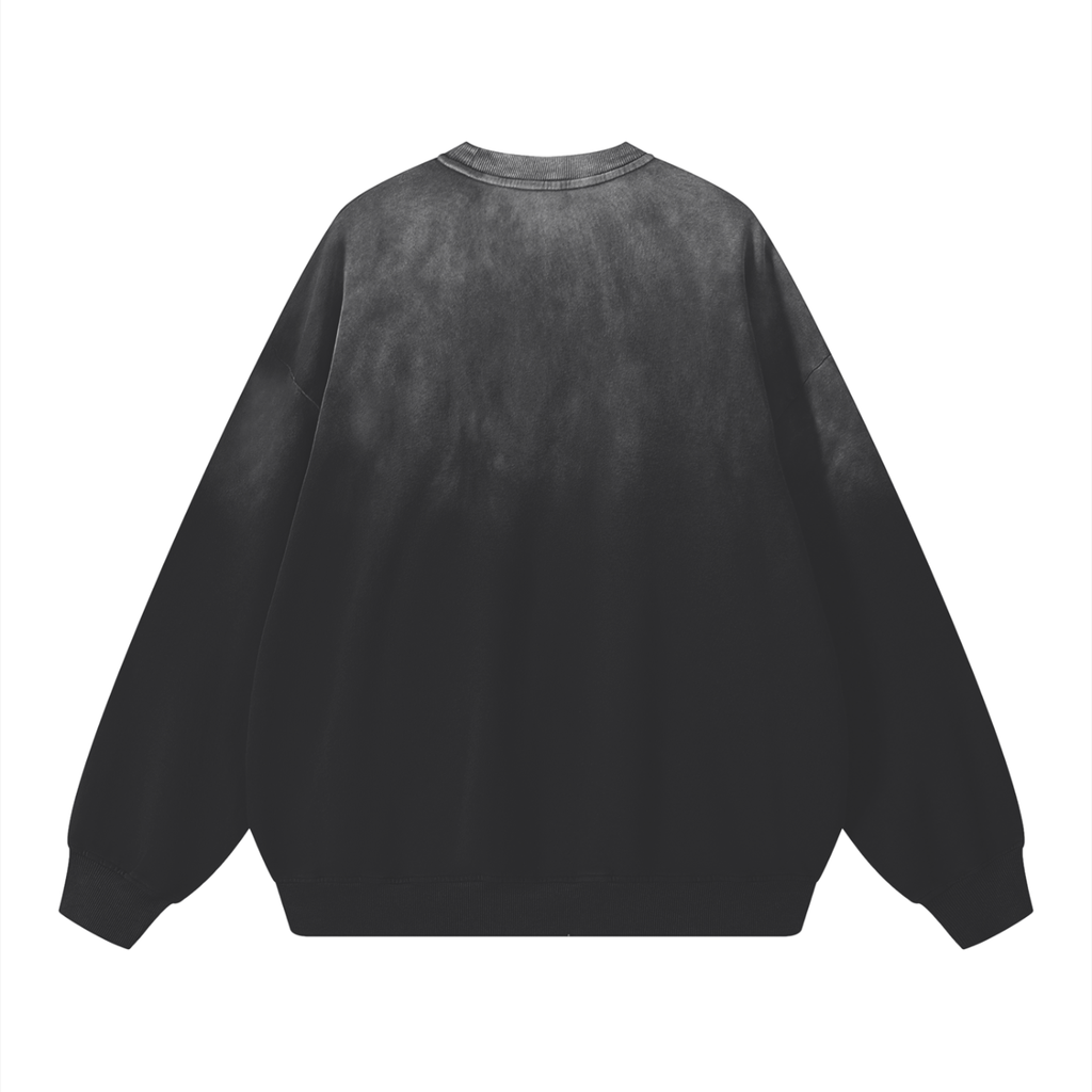 Faded Sweatshirt