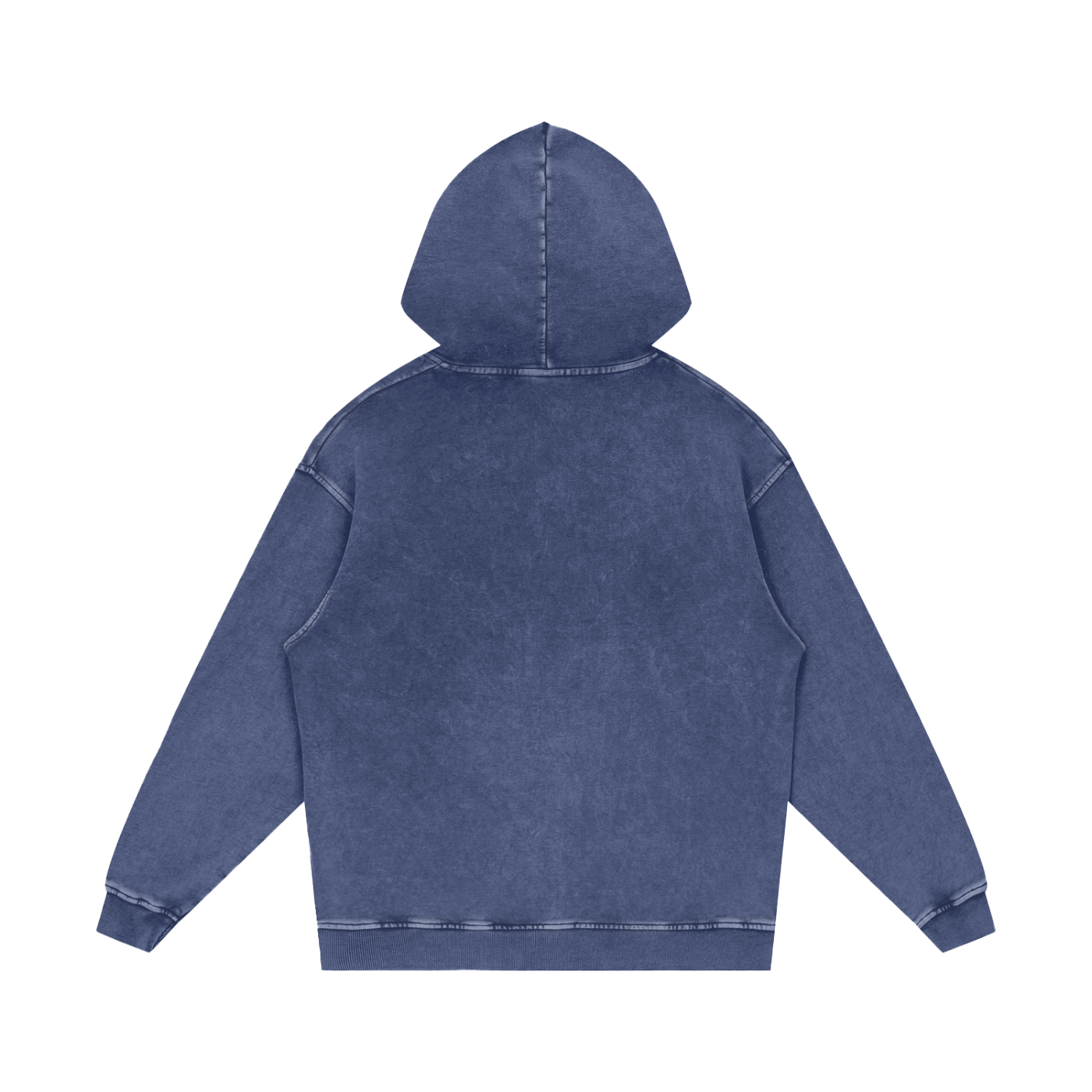 Snow Washed Hoodie