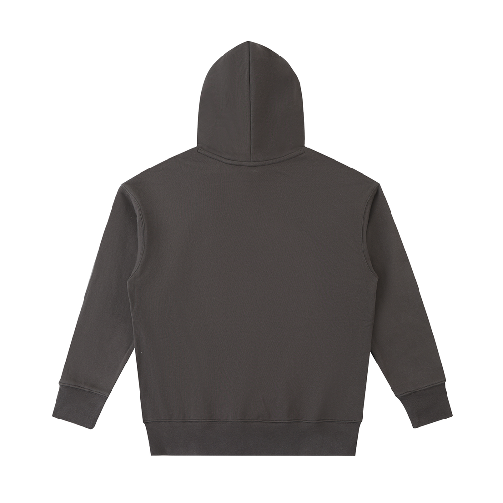 Heavyweight Signature Hoodie