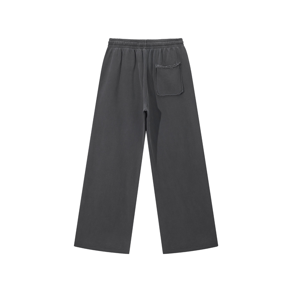 SNOW WASHED SWEATS
