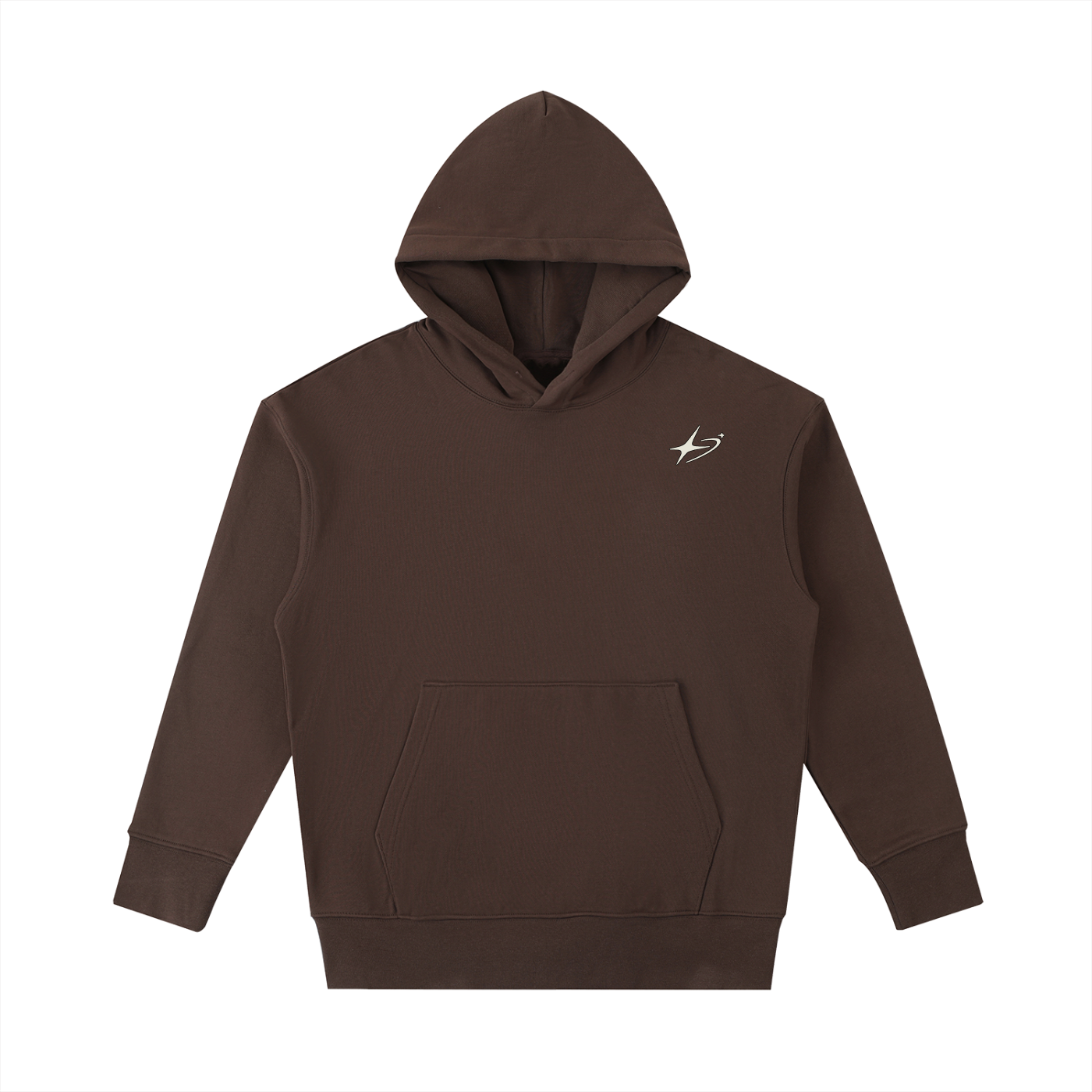 Heavyweight Signature Hoodie