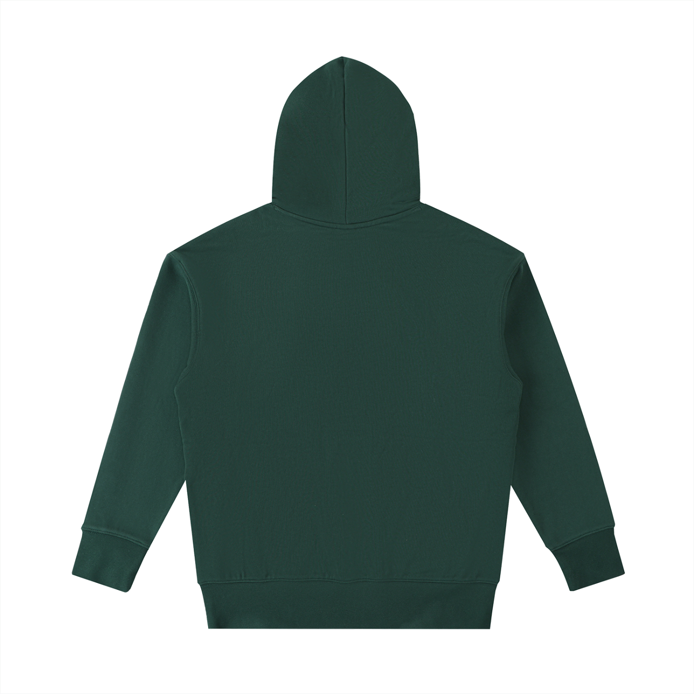 Heavyweight Signature Hoodie