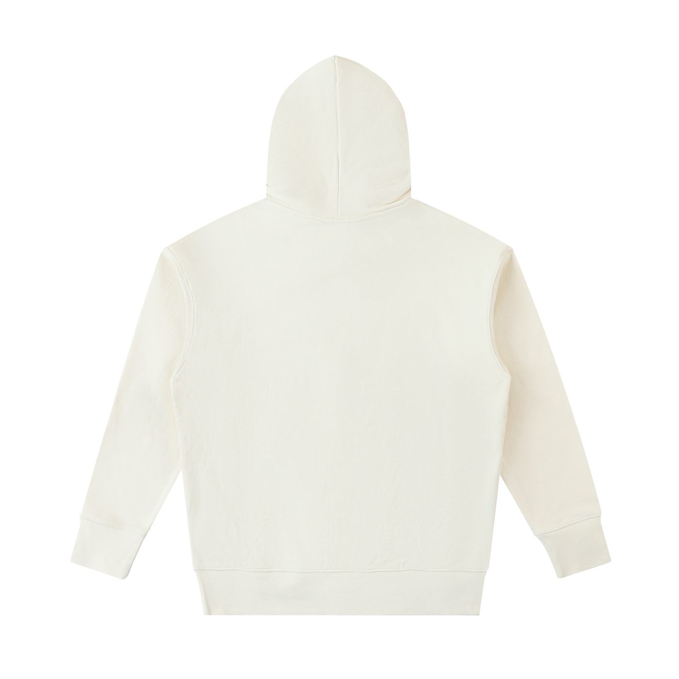 Heavyweight Signature Hoodie