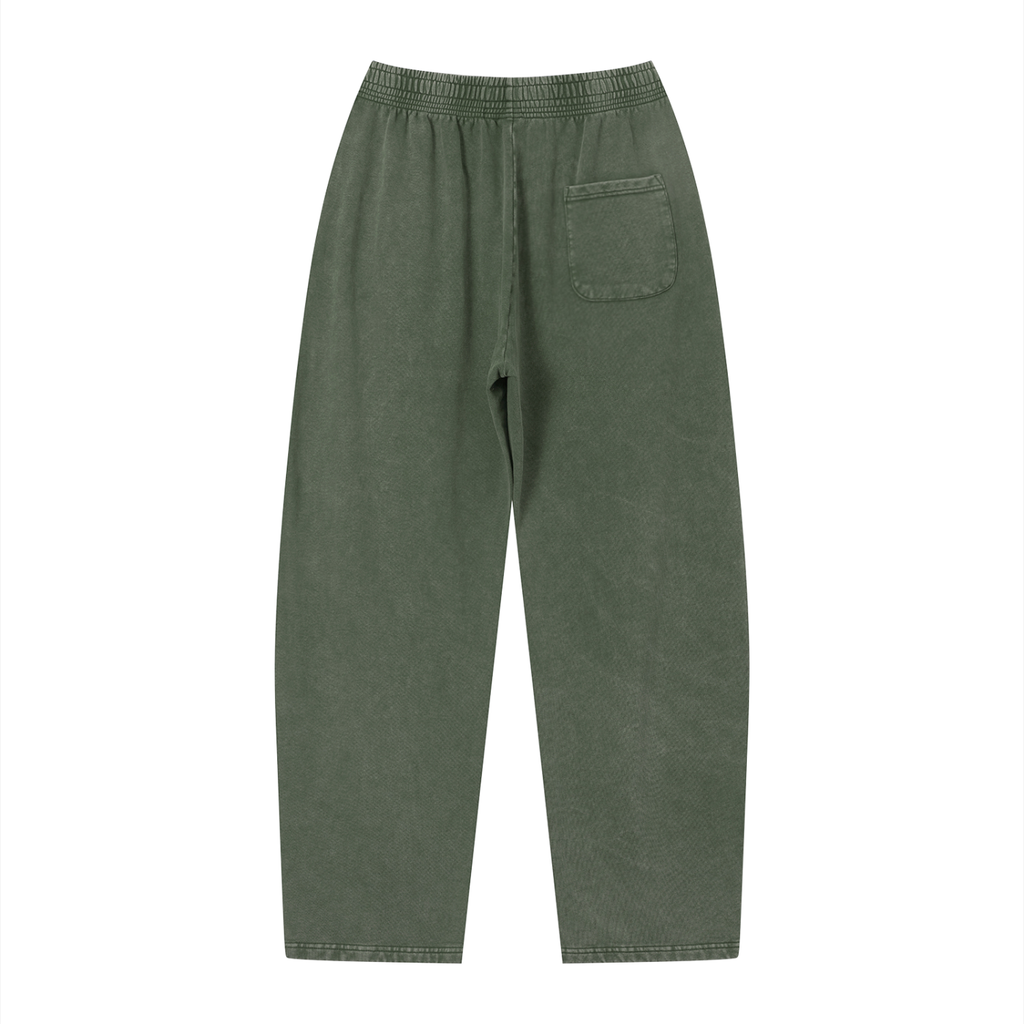 VINTAGE WASH SWEATS