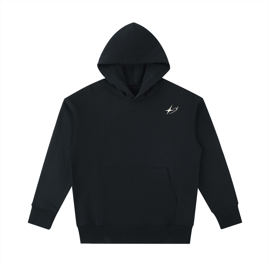Heavyweight Signature Hoodie