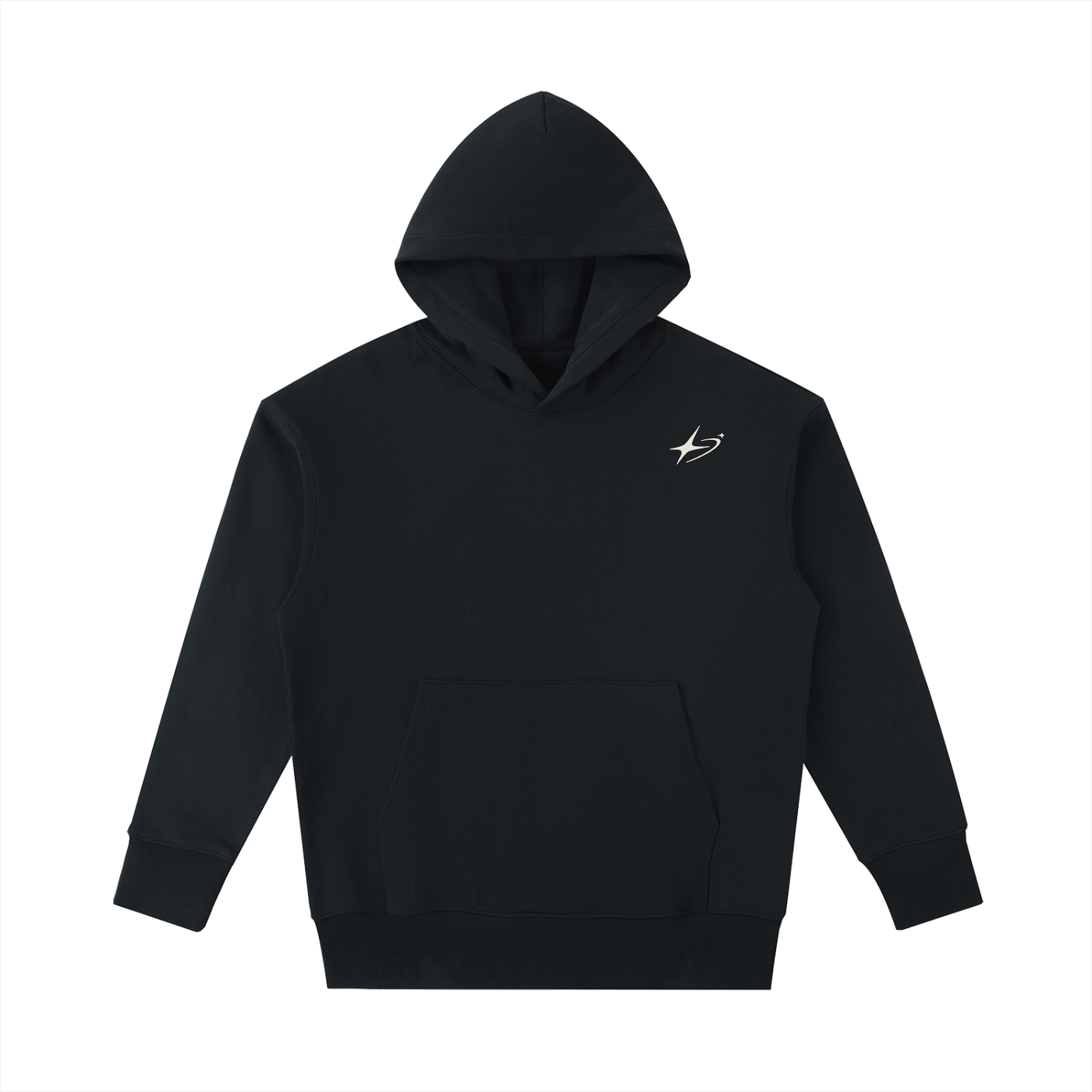 Heavyweight Signature Hoodie