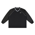 Unisex Paneled Long Sleeve Jersey