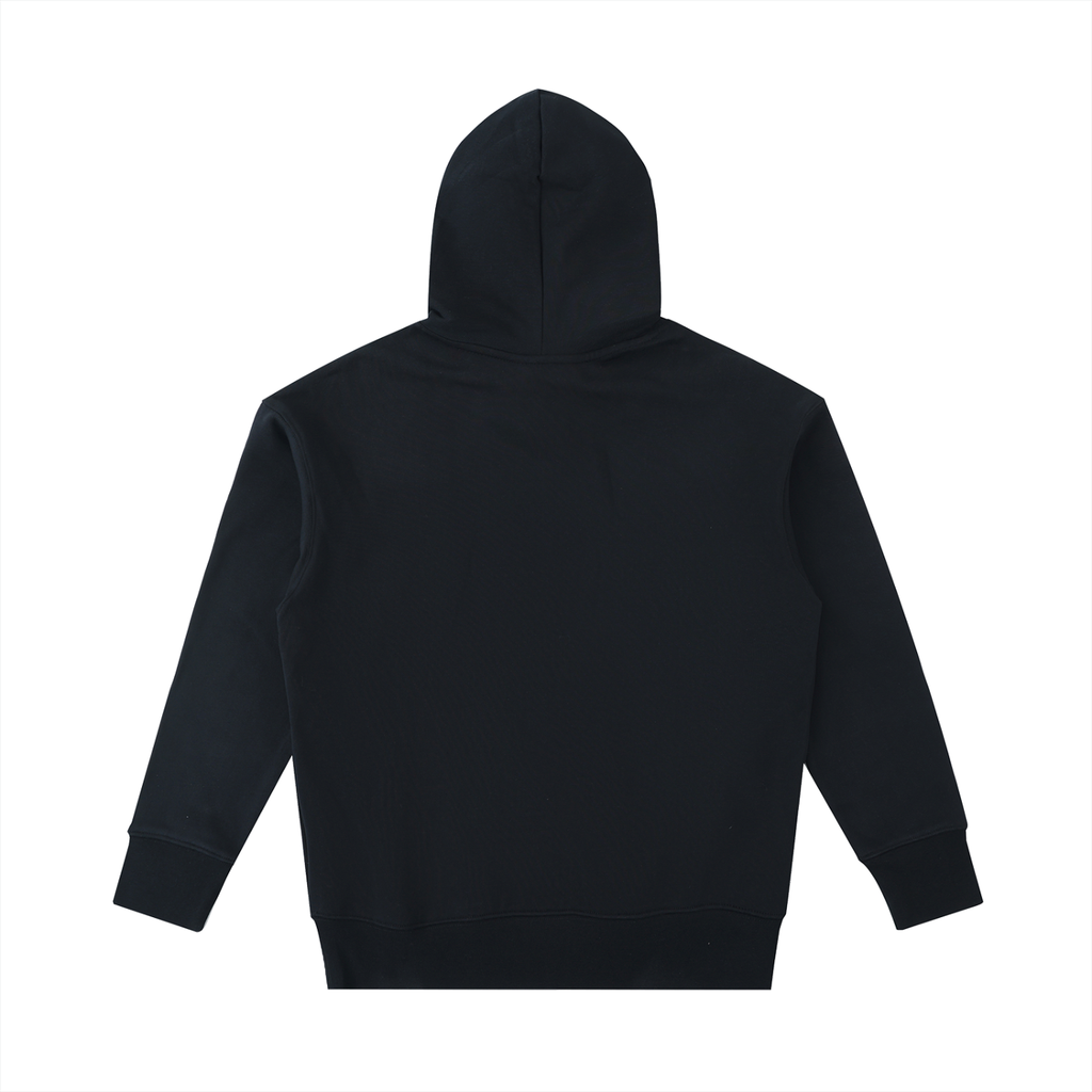 Heavyweight Signature Hoodie