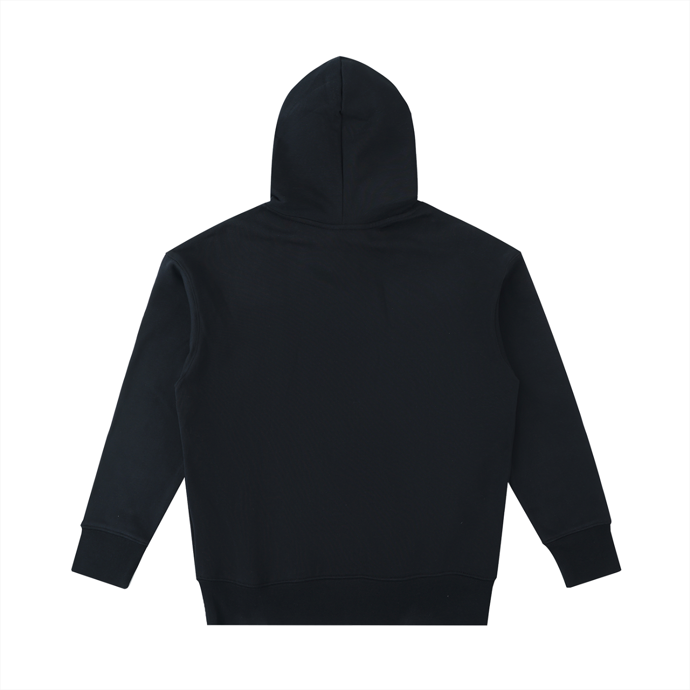 Heavyweight Signature Hoodie