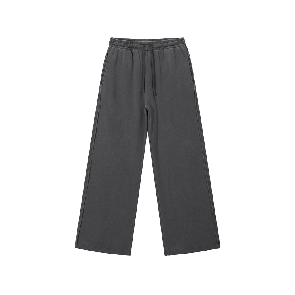 SNOW WASHED SWEATS
