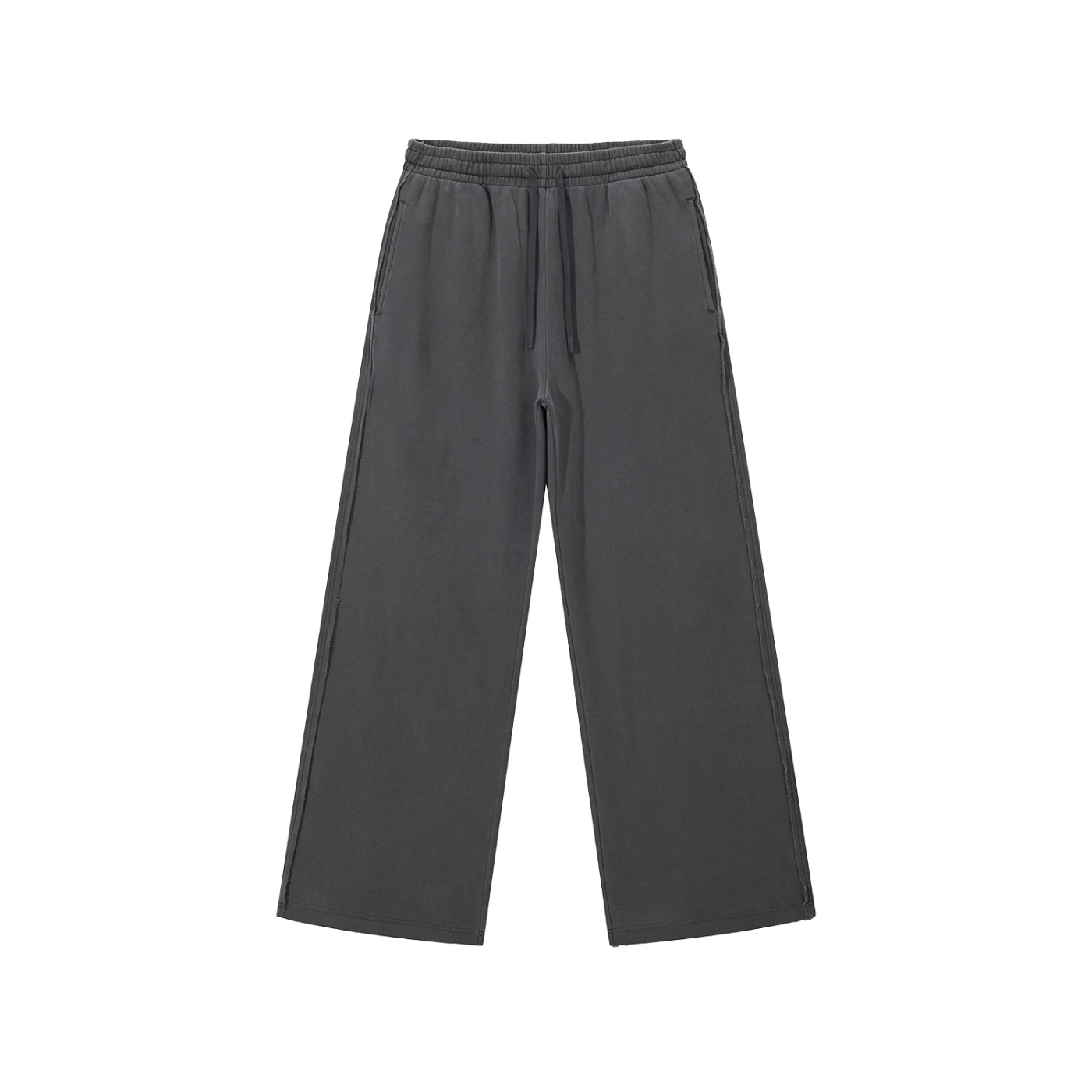 SNOW WASHED SWEATS