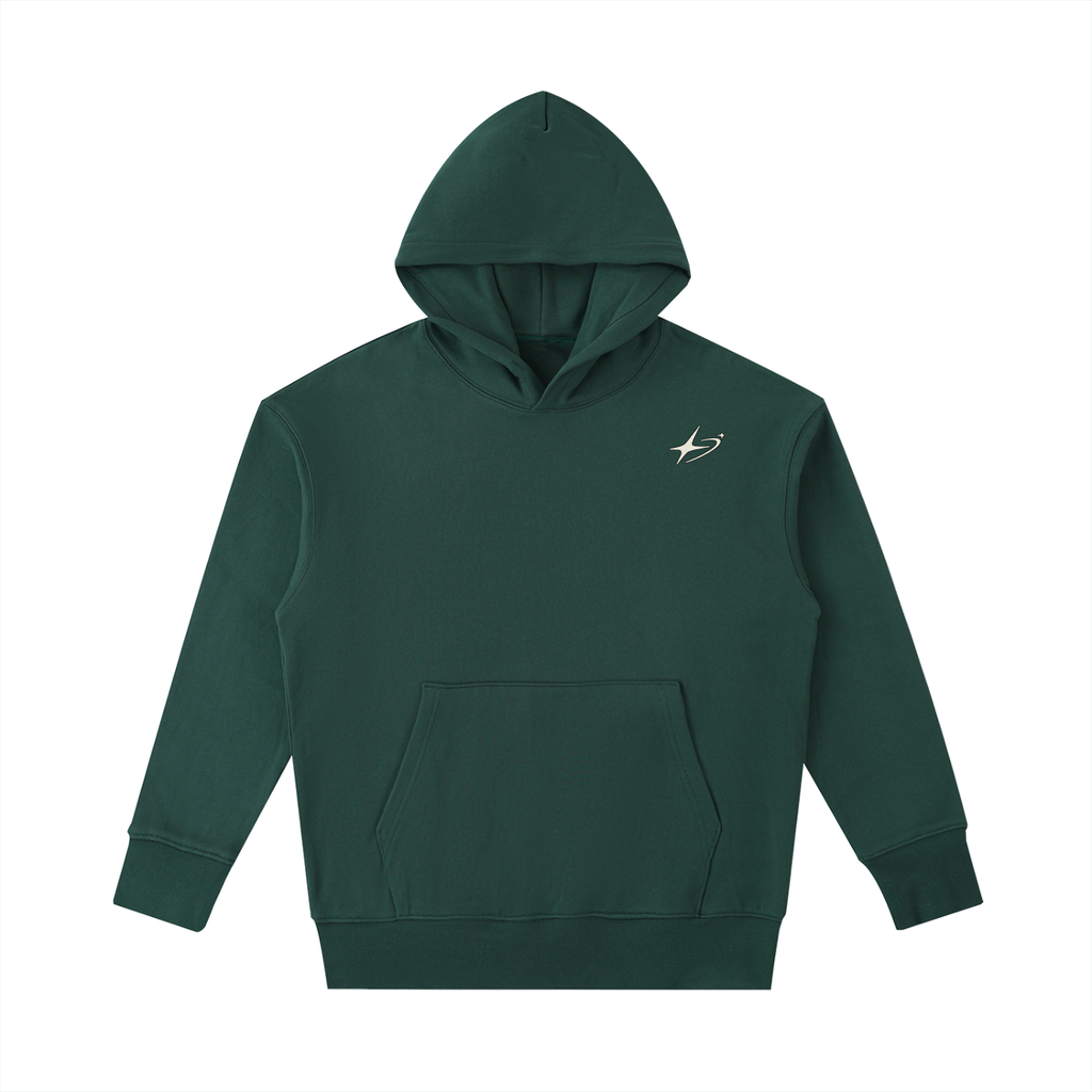 Heavyweight Signature Hoodie