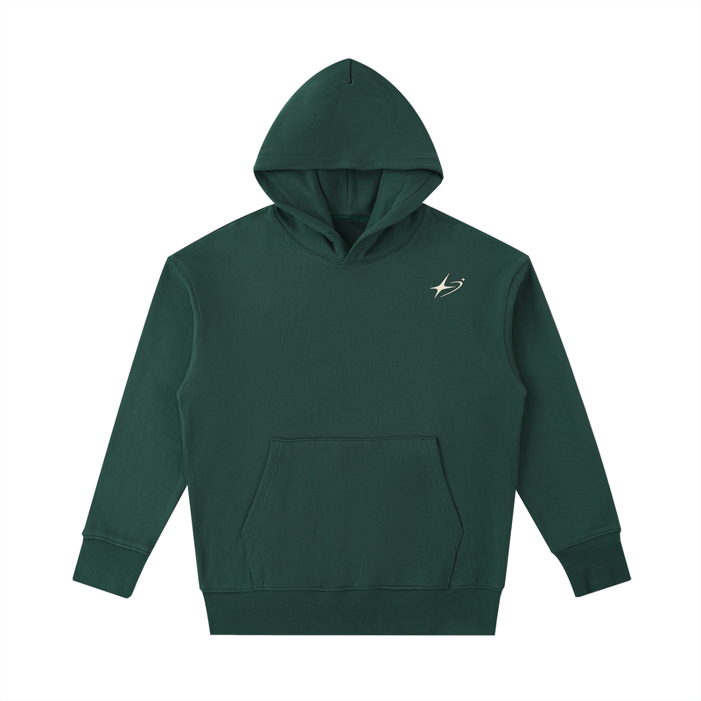 Heavyweight Signature Hoodie