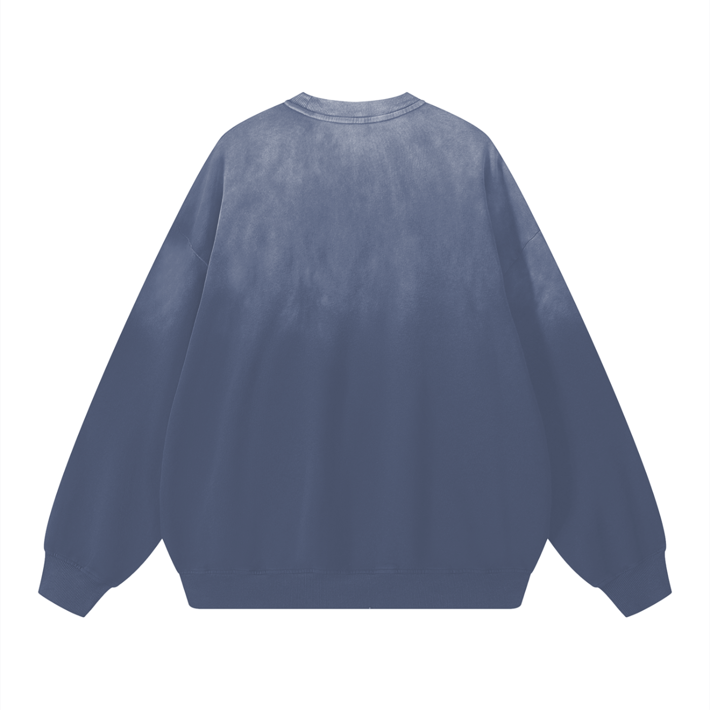 Faded Sweatshirt