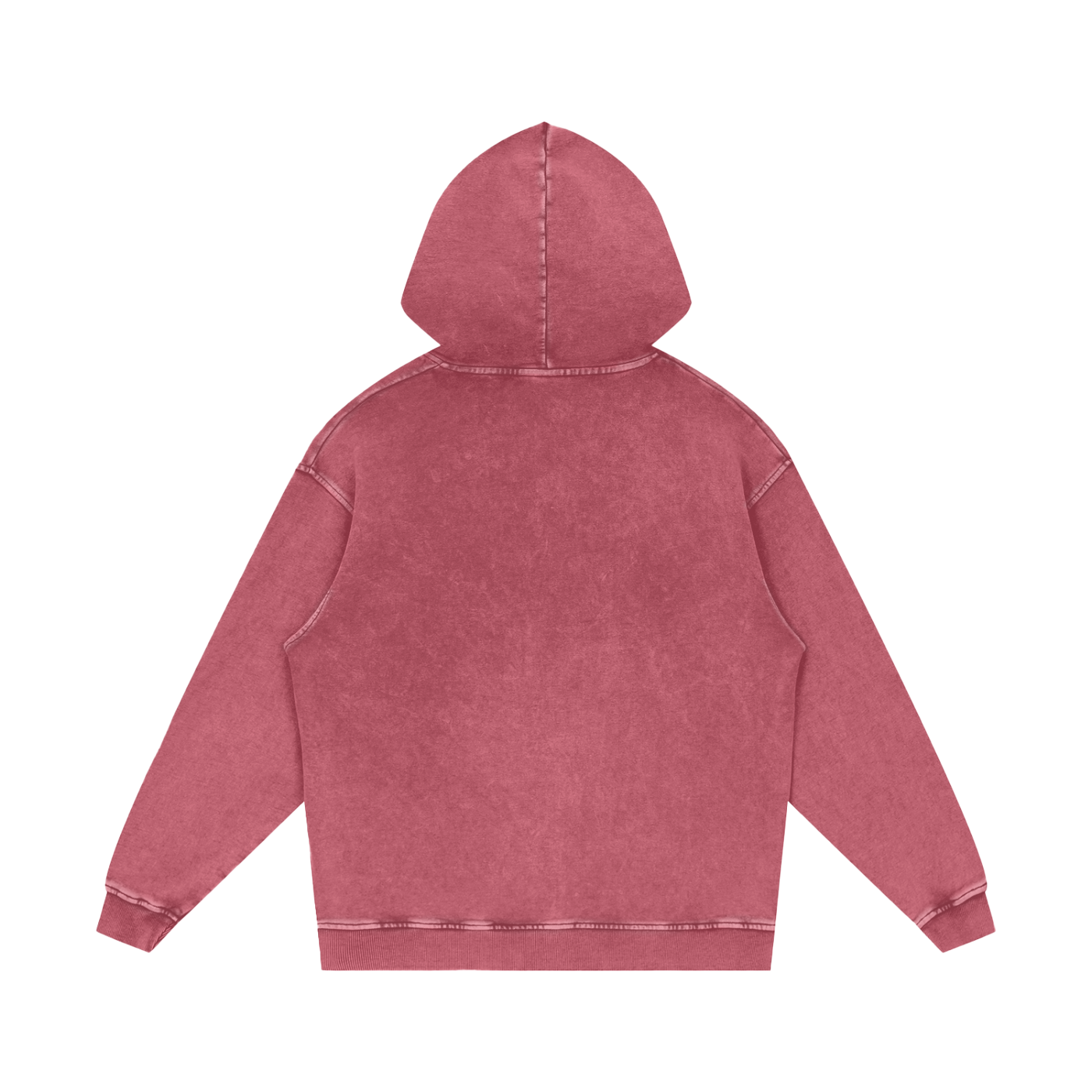 Snow Washed Hoodie