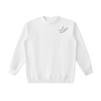 Essential Heavyweight Crewneck Sweatshirt